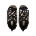 Little Kids' Howser II Waterproof Chukka  |  Black/Star White