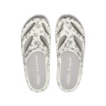 All Gender Shanti Arts Clog x Us 4 IRIOMOTE | Us 4 Iriomote