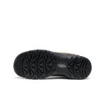 Men's Anchorage IV Waterproof Boot | Dark Earth/Black