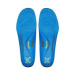 Men's Utility K-30 Medium Arch Insole  |  Blue