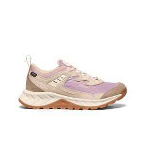 Women's Hightrail EXP Waterproof Shoe | Toadstool/Birch