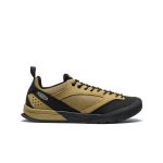 Men's Jasper III Sneaker | Khaki/Black