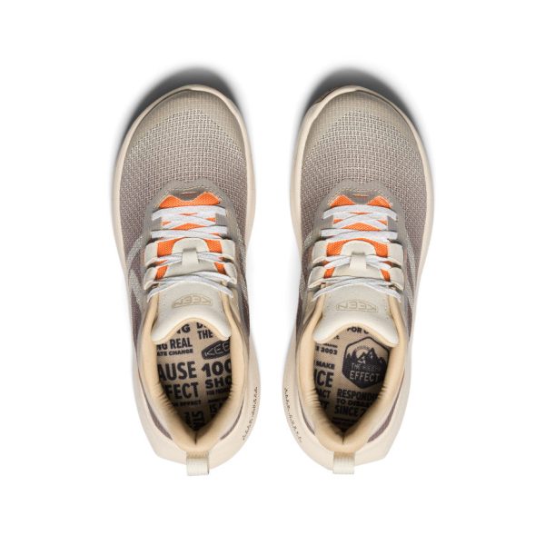 Women's 450 Dirt Hiking Shoe | Birch/Nectarine