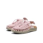 All Gender UNEEK II Convertible  |  Pale Lilac/Plaza Taupe