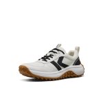 Women's KS86 Leather Sneaker  |  Star White/Black