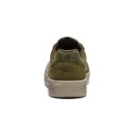 Men's Kenton Work Shoe (Soft Toe)  |  Winter Moss/Birch