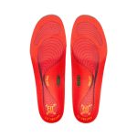 Men's Utility K-30 High Arch Insole  |  Red
