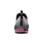 Women's Roam Trail Running Shoe | Vapor/Orchid Smoke