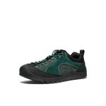 Men's Jasper Rocks Sneaker x Eastlogue  |  Scarab/Arctic
