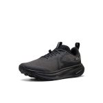 Men's Roam Trail Running Shoe | Black/Black