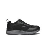 Women's Sparta 2 ESD (Soft Toe) | Steel Grey/Black