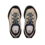 Big Kid's Jasper Zionic Sneaker  |  Safari/Wax Yellow