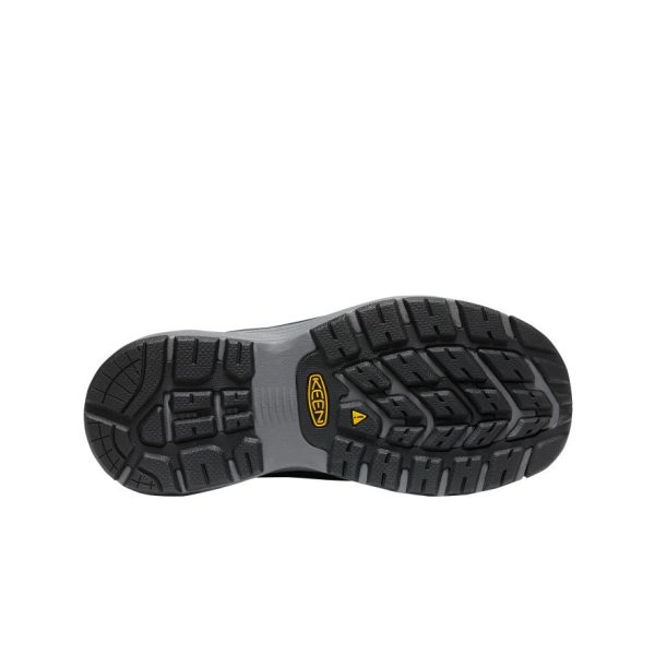 Women's Sparta 2 ESD (Soft Toe) | Steel Grey/Black