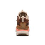 Women's Leiki Waterproof Leather Hiking Boot  |  Chipmunk/Birch