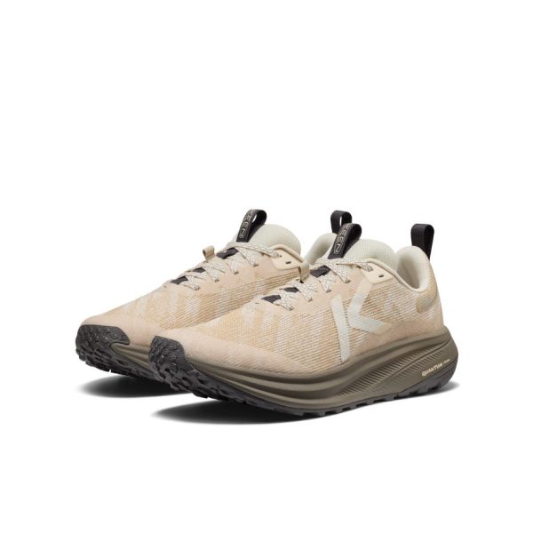 Men's Roam Trail Running Shoe | Birch/Brindle