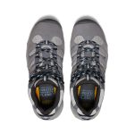 Women's Headout Waterproof Hiking Boot | Steel Grey/Blue Heaven