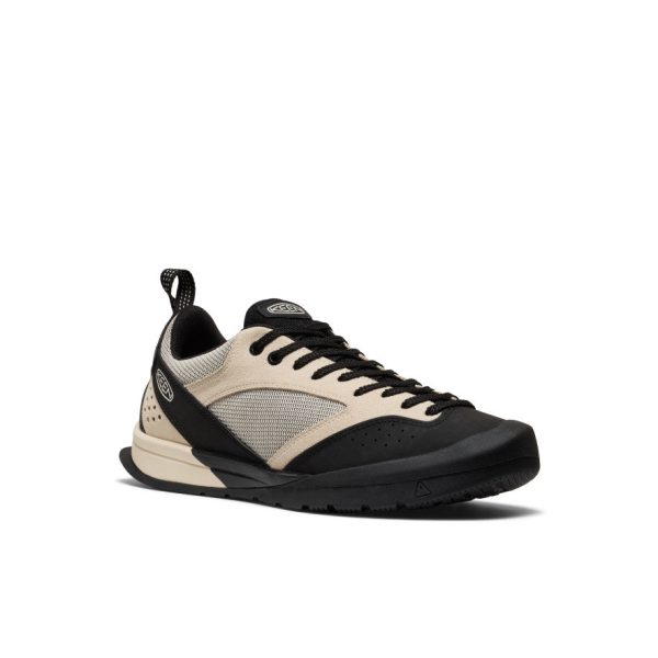 Men's Jasper III Sneaker | Birch/Black