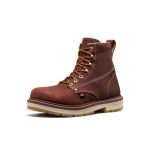Men's Liberty 6 Waterproof 90?? Heel Boot (Carbon Toe)  |  Bombay Brown/Gum