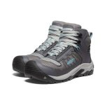 Women's Reno Waterproof Mid (Carbon Toe)  |  Magnet/Ipanema