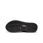 Women's Hightrail EXP Waterproof Shoe | Black/Magnet