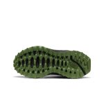 Big Kids' Zionic Waterproof Shoe  |  Black/Bronze Green