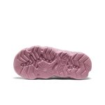 Big Kids' Hypowser Wrap Shoe  |  Lilas/Giggle Pink