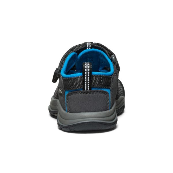 Toddlers' Newport H2  |  Magnet/Brilliant Blue