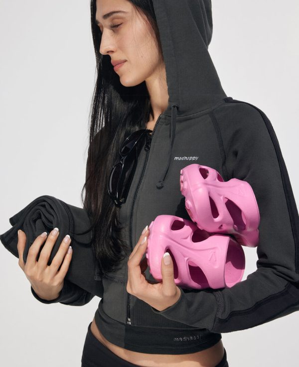 All Gender Shanti Clog x Madhappy | Brown