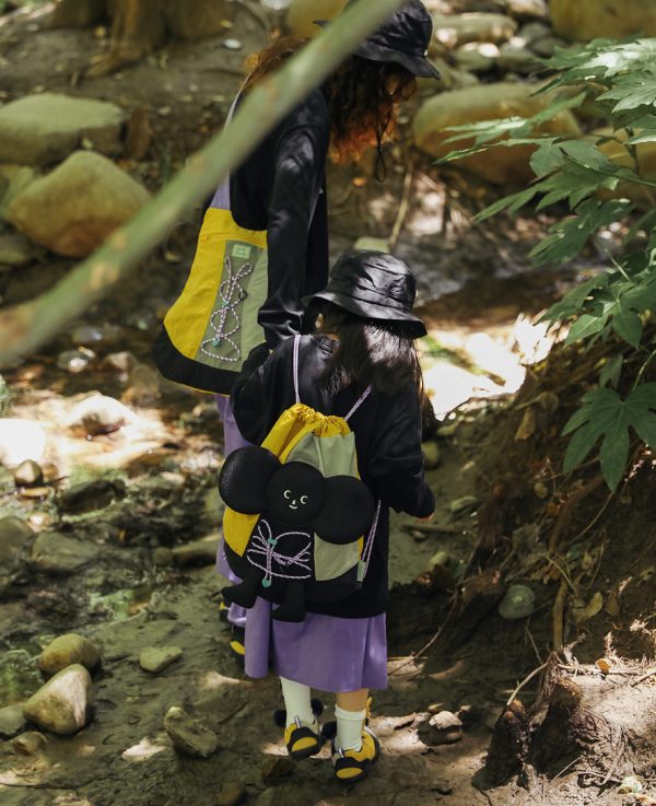 Big Kids' Jasper II TYAKASHA Sneaker  |  Tyakasha