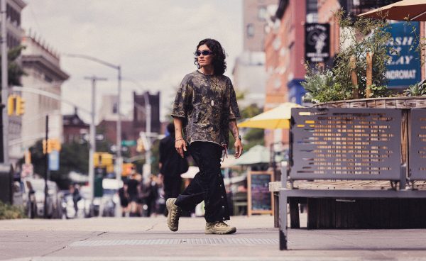 Men's Targhee EXP Waterproof Hiking Boot | Martini Olive/Martini Olive