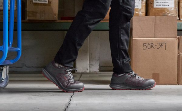 Women's Vista Energy (Carbon Toe)  |  Magnet/Rhubarb