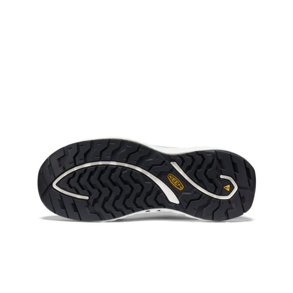 Women's Arvada Shift ESD Work Sneaker (Carbon Toe)  |  Vintage Indigo/Faded Denim