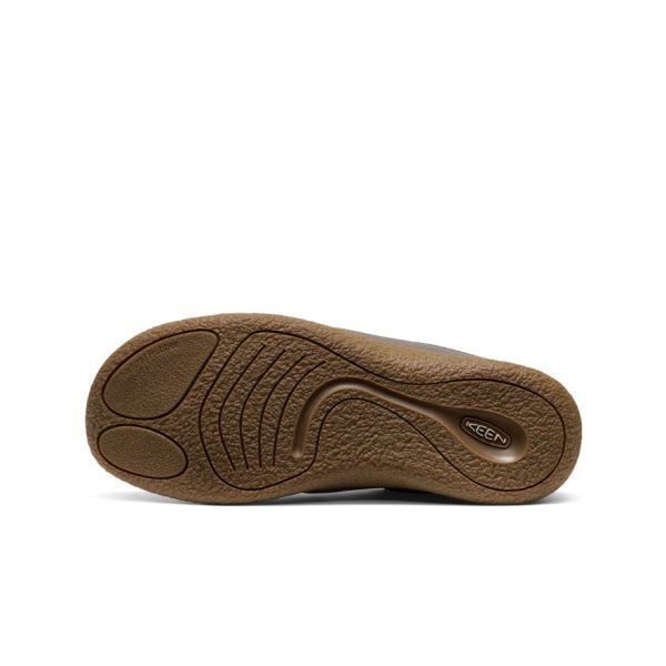 Men's Howser III Slide | Magnet/Alloy