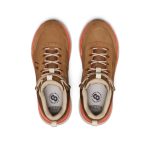 Women's Leiki Waterproof Leather Hiking Boot  |  Chipmunk/Birch