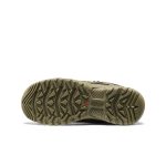 Men's Targhee EXP Waterproof Hiking Boot | Martini Olive/Martini Olive