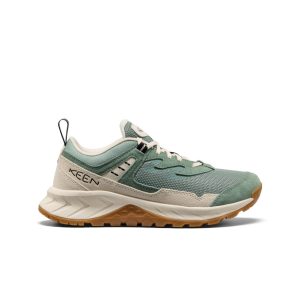 Women's Hightrail Vented Hiking Shoe | Lily Pad/Birch