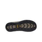 Men's Flint II Waterproof Boot (Steel Toe) | Cascade Brown/Orion Blue