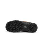 Women's Greta II Waterproof Chelsea  |  Bison/Black