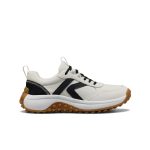 Women's KS86 Leather Sneaker  |  Star White/Black