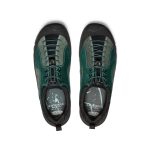 Men's Jasper Rocks Sneaker x Eastlogue  |  Scarab/Arctic