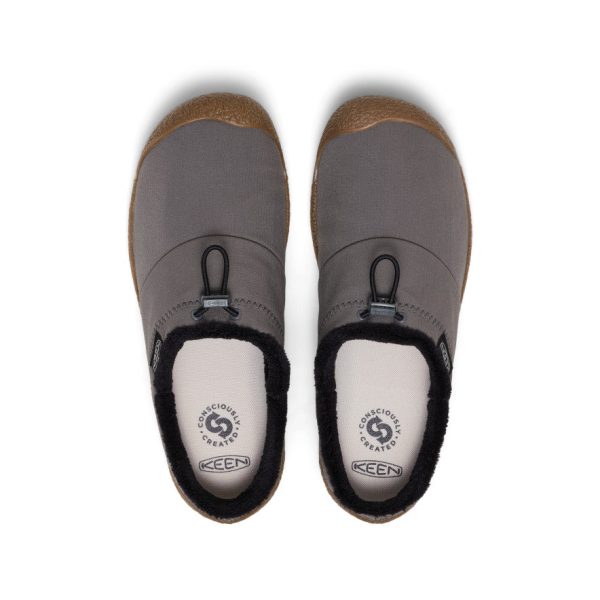 Men's Howser III Slide | Magnet/Alloy