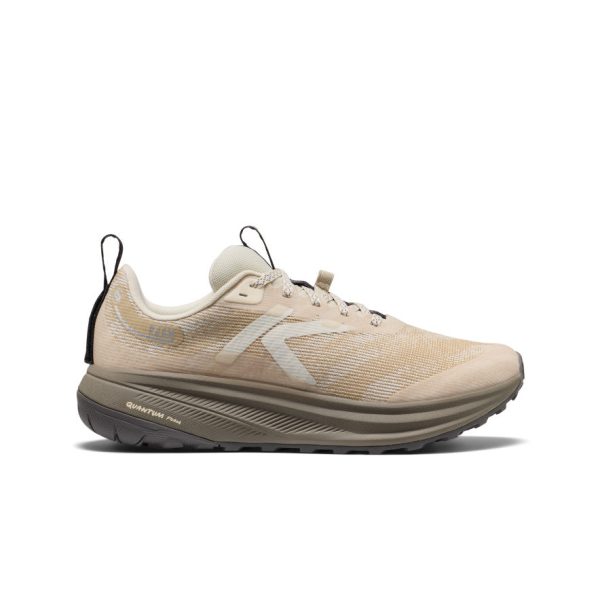 Men's Roam Trail Running Shoe | Birch/Brindle