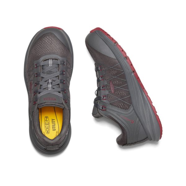 Women's Vista Energy (Carbon Toe)  |  Magnet/Rhubarb