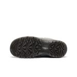 Women's Targhee IV Waterproof Hiking Boot  |  Steel Grey/Lily Pad