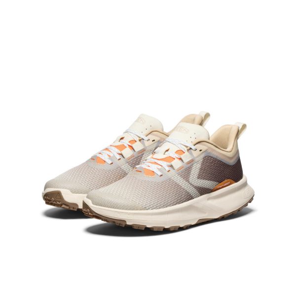 Women's 450 Dirt Hiking Shoe | Birch/Nectarine