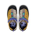 Big Kids' Jasper II TYAKASHA Sneaker  |  Tyakasha