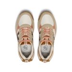 Women's KS86 Sneaker | Birch/Cork