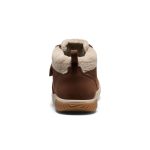 Big Kids' KNX Middie   |  Bison/Safari